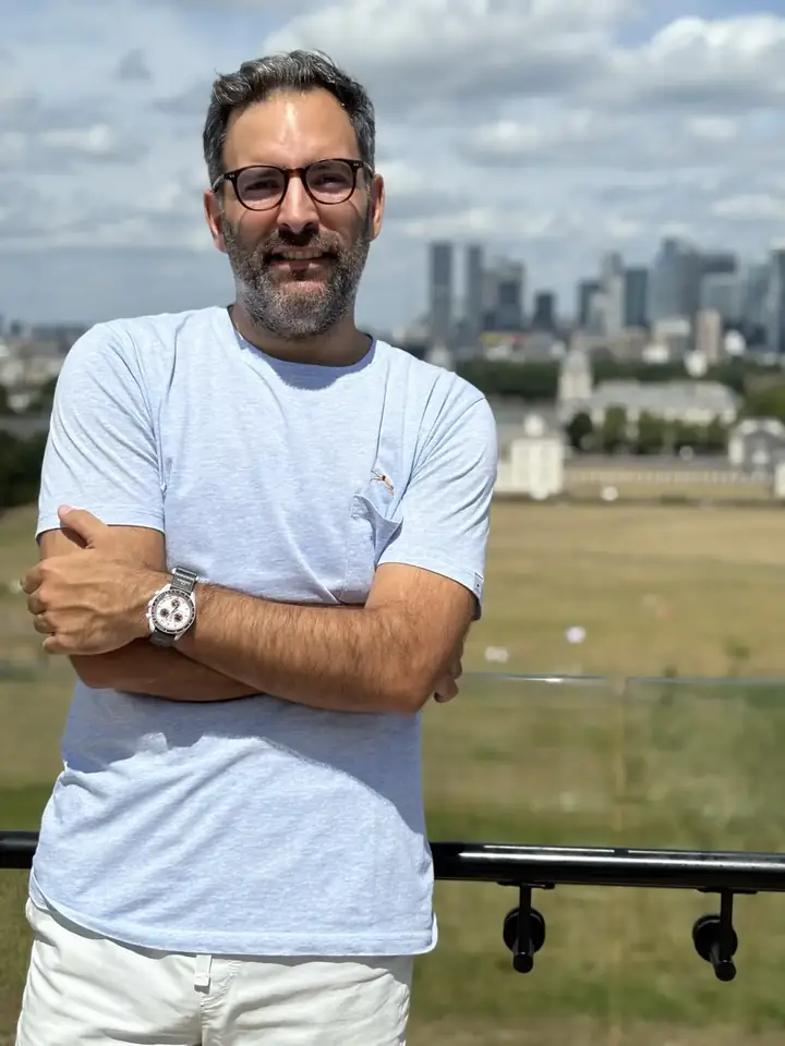 Javier Cepedano